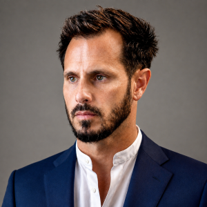Michele Bernasconi