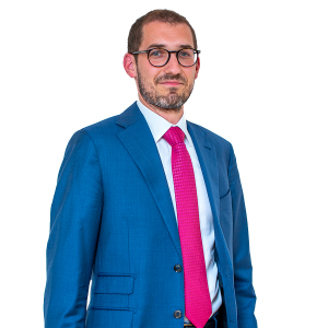 Luca Binzoni