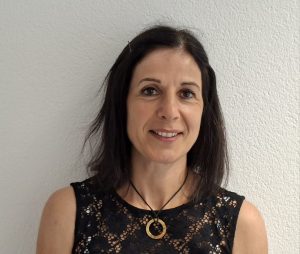 Sabrina Lepori