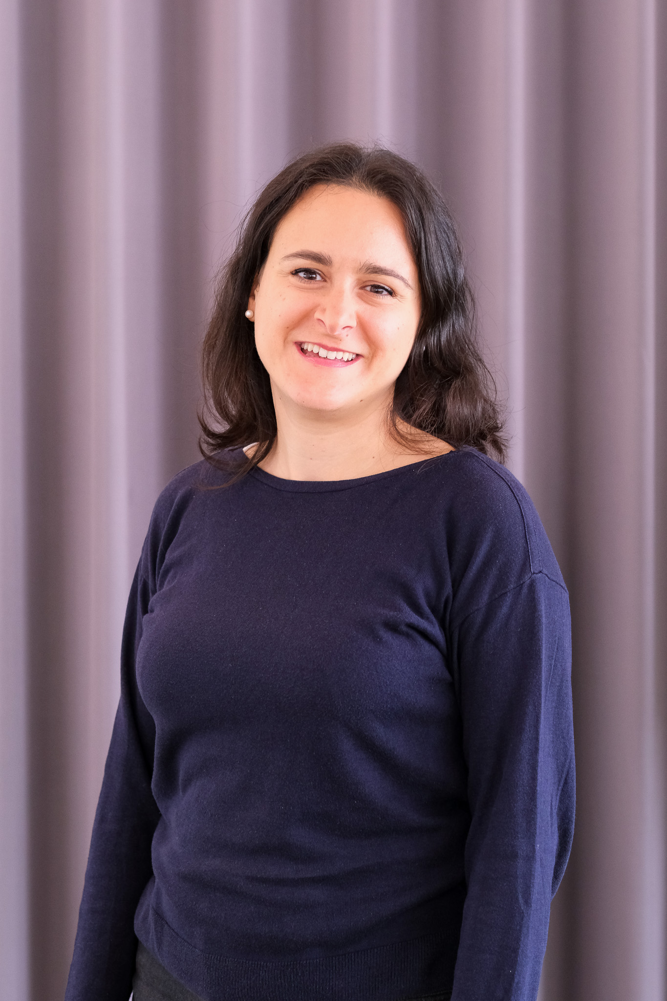 Carla Montorfani