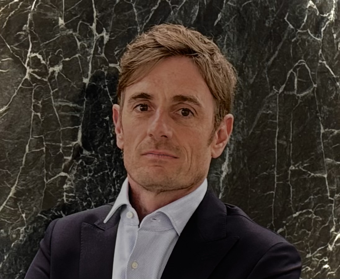Federico Balzaretti