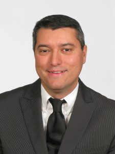 Domenico Ferrari