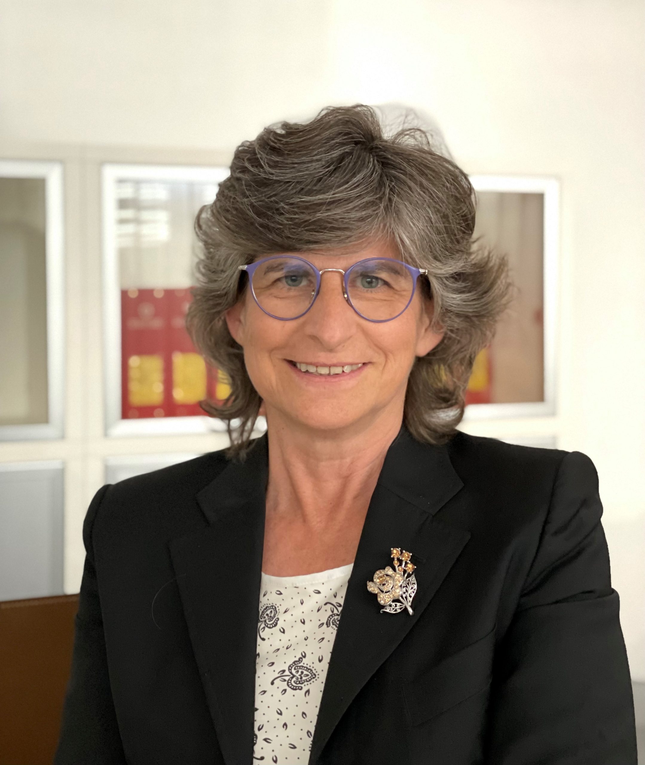 Rosella Chiesa Lehmann
