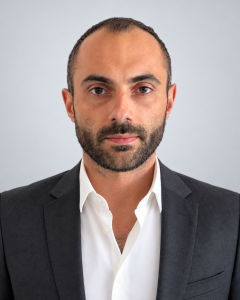 David Jovanovic