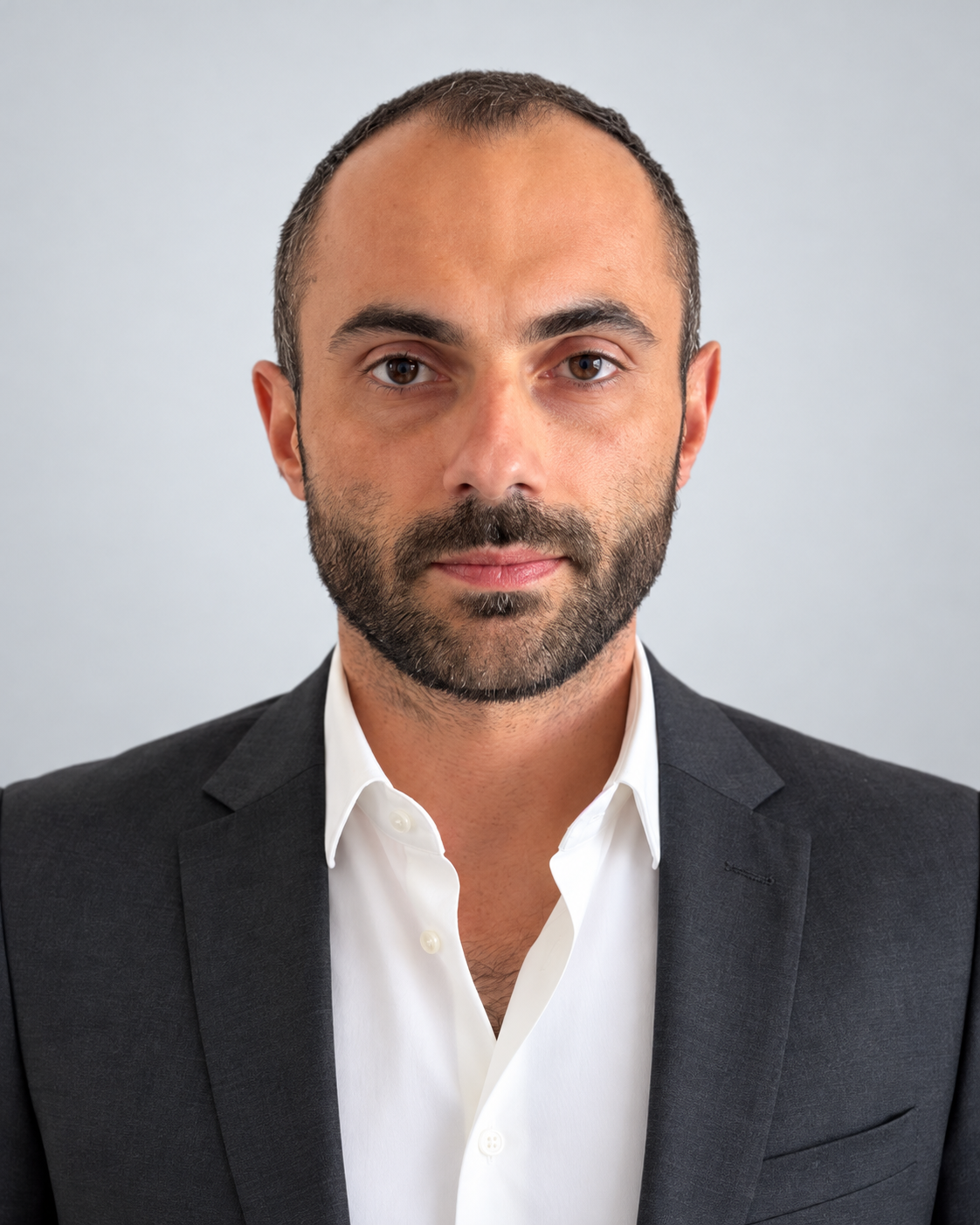 David Jovanovic