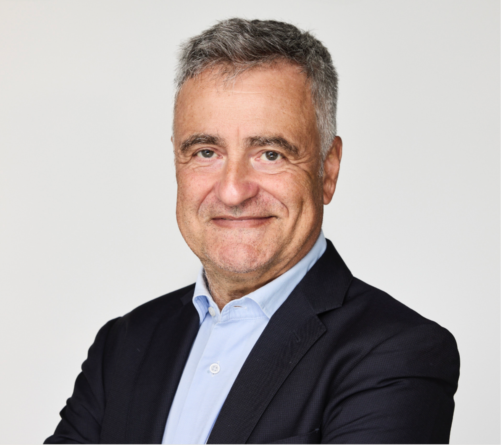 Claudio Moro